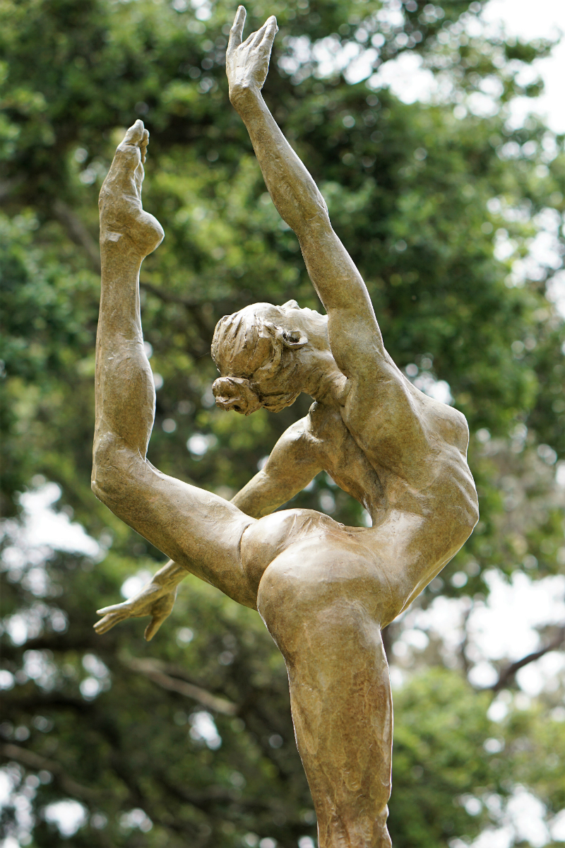 An Enchanting Vacation in Carmel-by-the-Sea - Carmel Art Festival