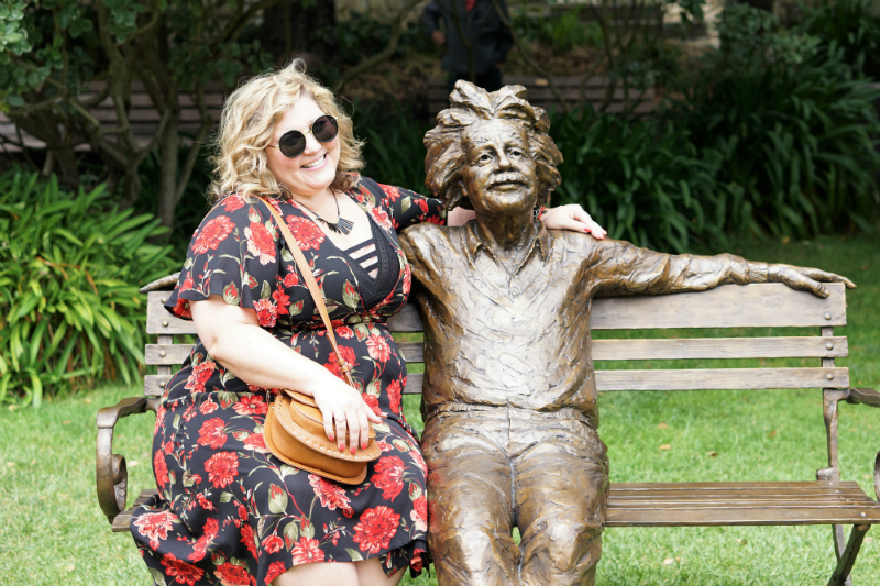 An Enchanting Vacation in Carmel-by-the-Sea - Carmel Art Festival