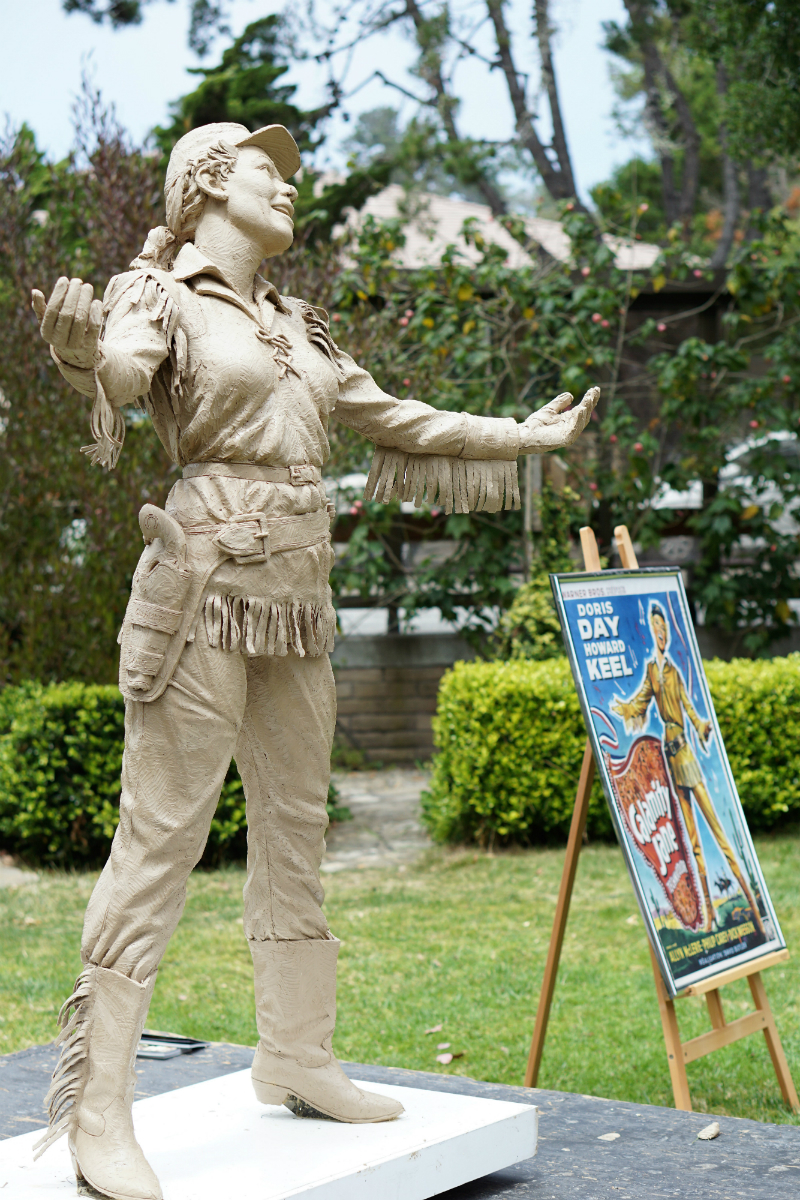 An Enchanting Vacation in Carmel-by-the-Sea - Carmel Art Festival