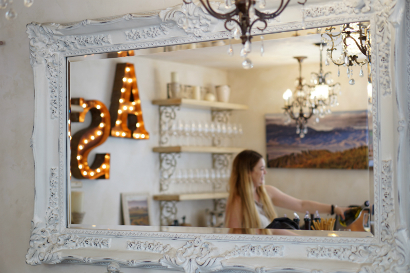 An Enchanting Vacation in Carmel-by-the-Sea - Carmel Wine Walk - Alexander Smith Tasting Room