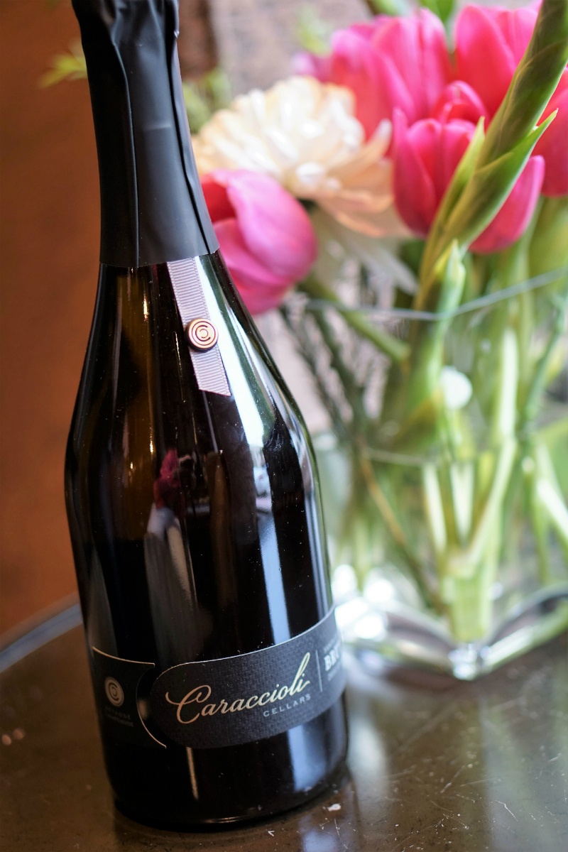 An Enchanting Vacation in Carmel-by-the-Sea - Carmel Wine Walk - Caraccioli Cellars