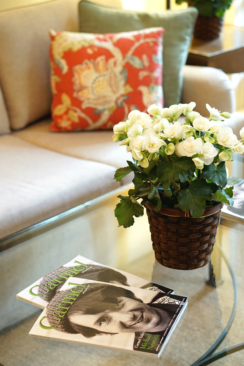 An Enchanting Vacation in Carmel-by-the-Sea - La Playa Carmel