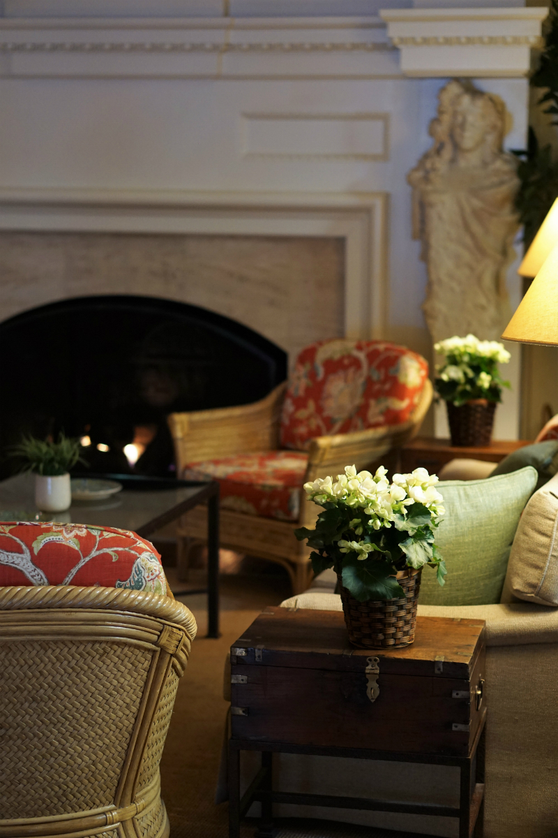 An Enchanting Vacation in Carmel-by-the-Sea - La Playa Carmel