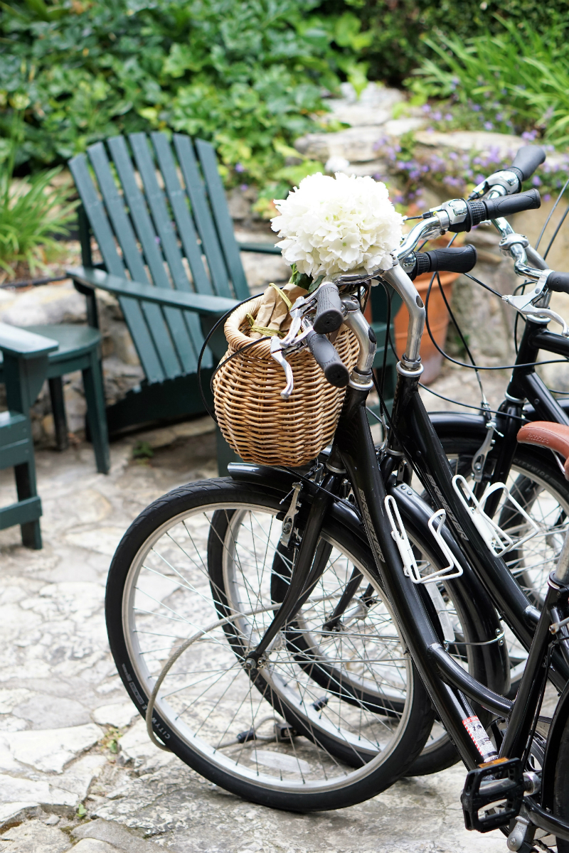 An Enchanting Vacation in Carmel-by-the-Sea - La Playa Carmel