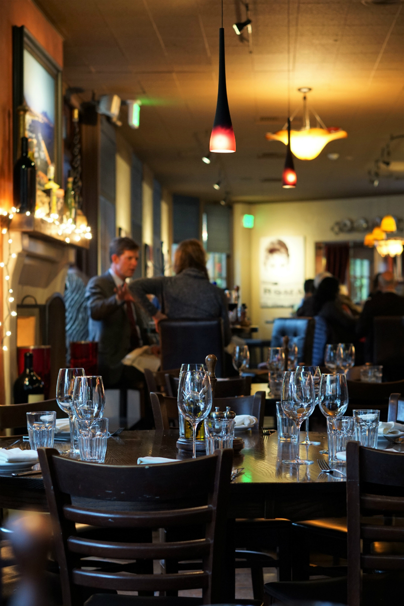 An Enchanting Vacation in Carmel-by-the-Sea - Vesuvio