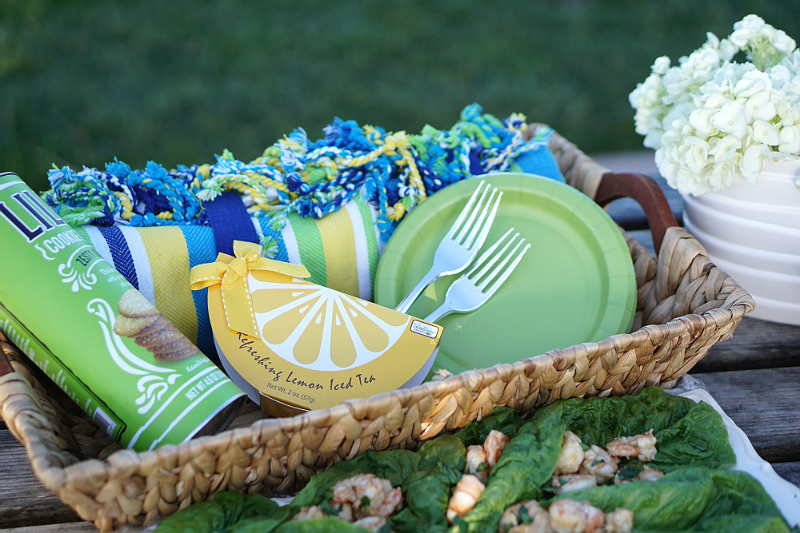 Food and Wine Pairing Guide - An Easy Appetizer To Serve with Chardonnay