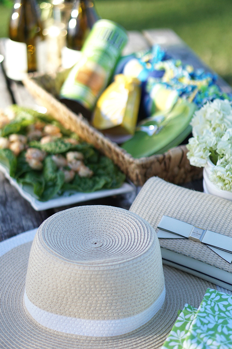 Food and Wine Pairing Guide - An Easy Appetizer To Serve with Chardonnay