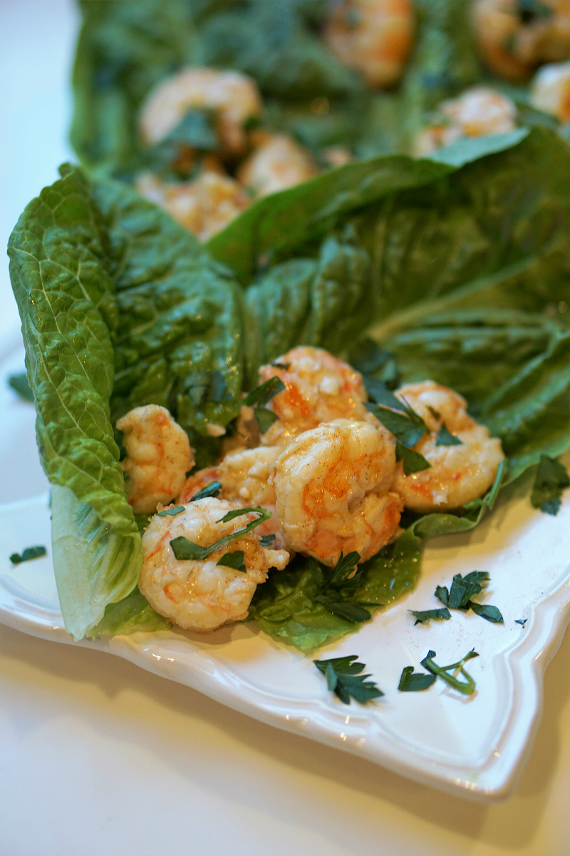 Food and Wine Pairing Guide - An Easy Appetizer To Serve with Chardonnay