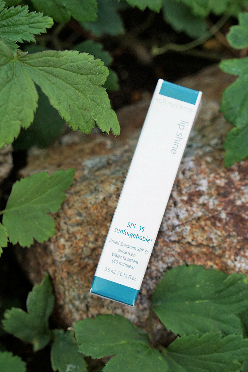 Power Your Happy Giveaway - Colorescience Sunforgettable