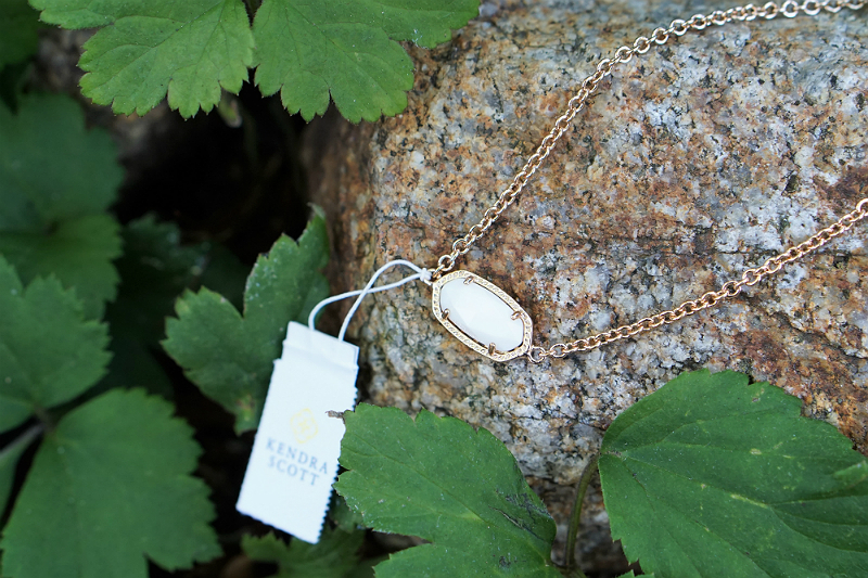 Power Your Happy Giveaway - Kendra Scott Bracelet