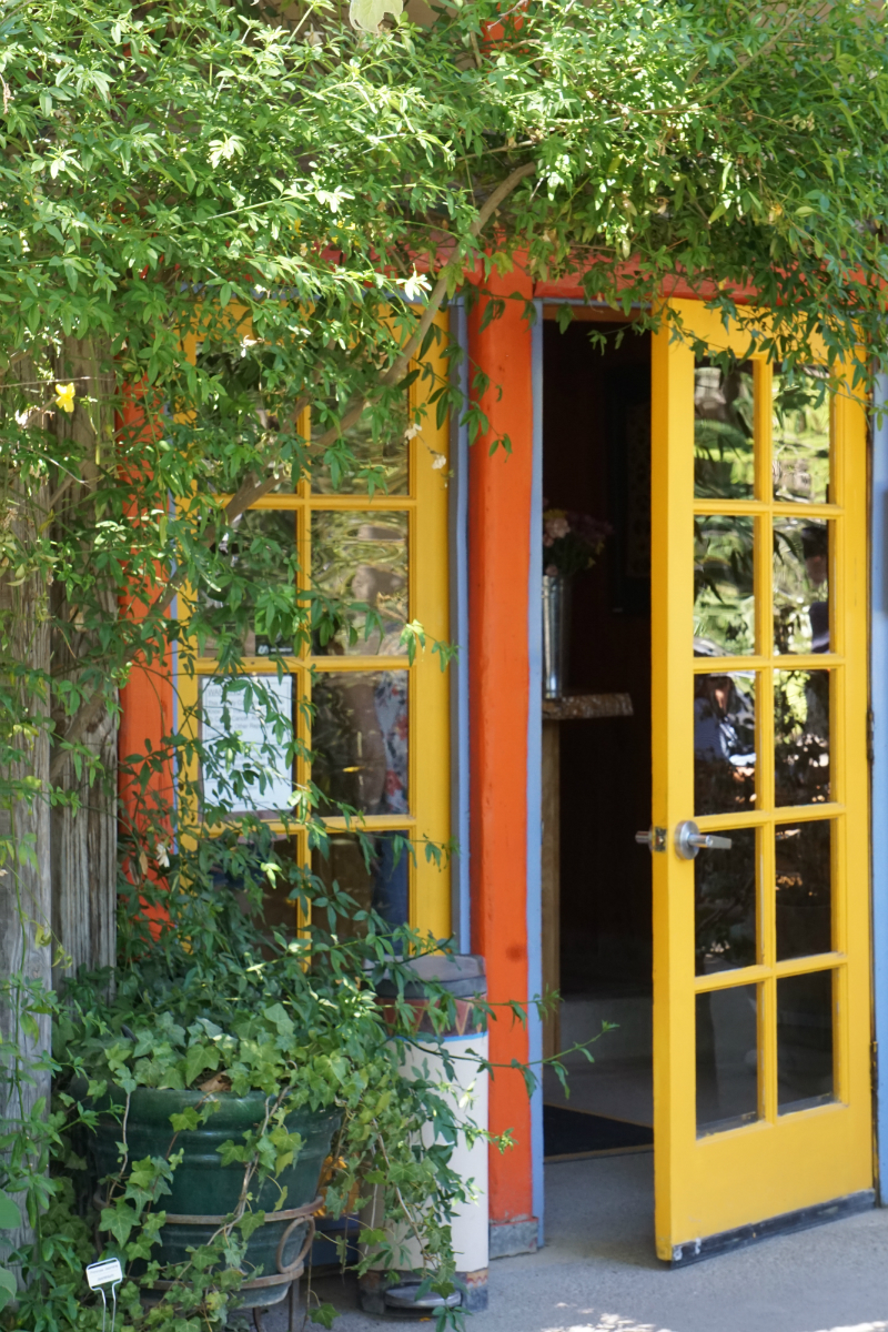 Safari West - An African Adventure in Northern California Wine Country