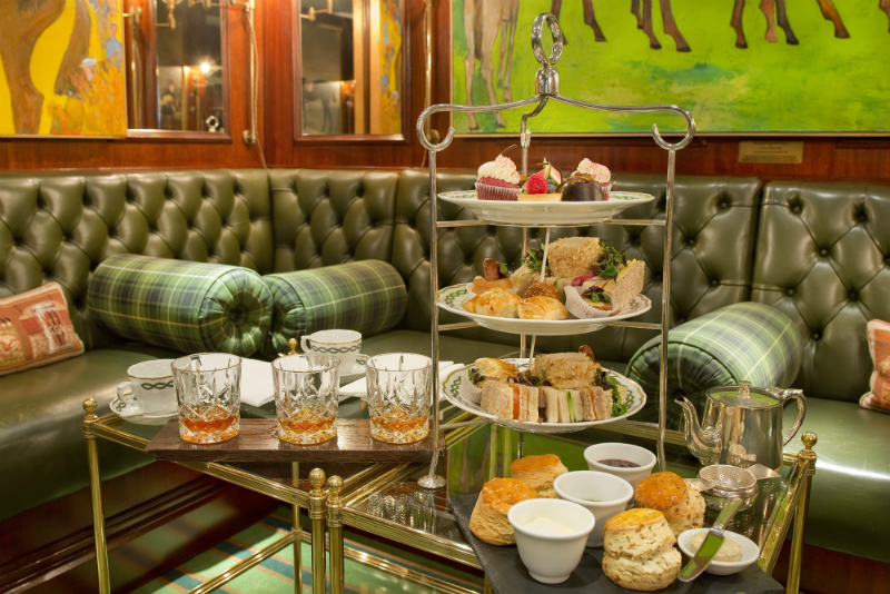 5 Super Cool Father's Day Experiences Around The Globe - The Milestone Gentlemans Tea