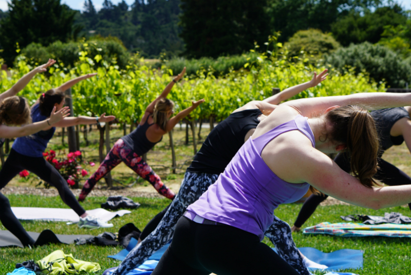 Benefits of a Daily Yoga Practice