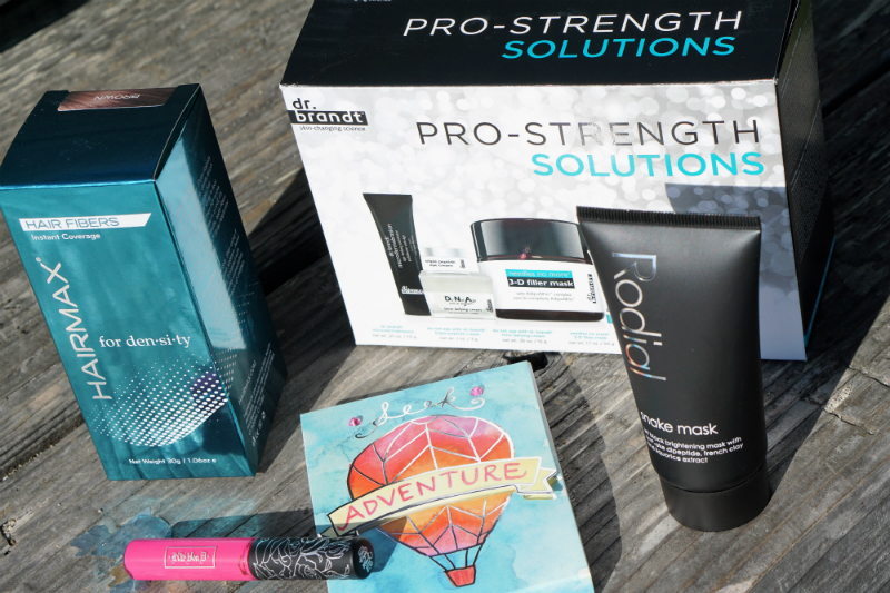 Aloha Summer Beauty Giveaway - A Tropical Way To Breeze Through July