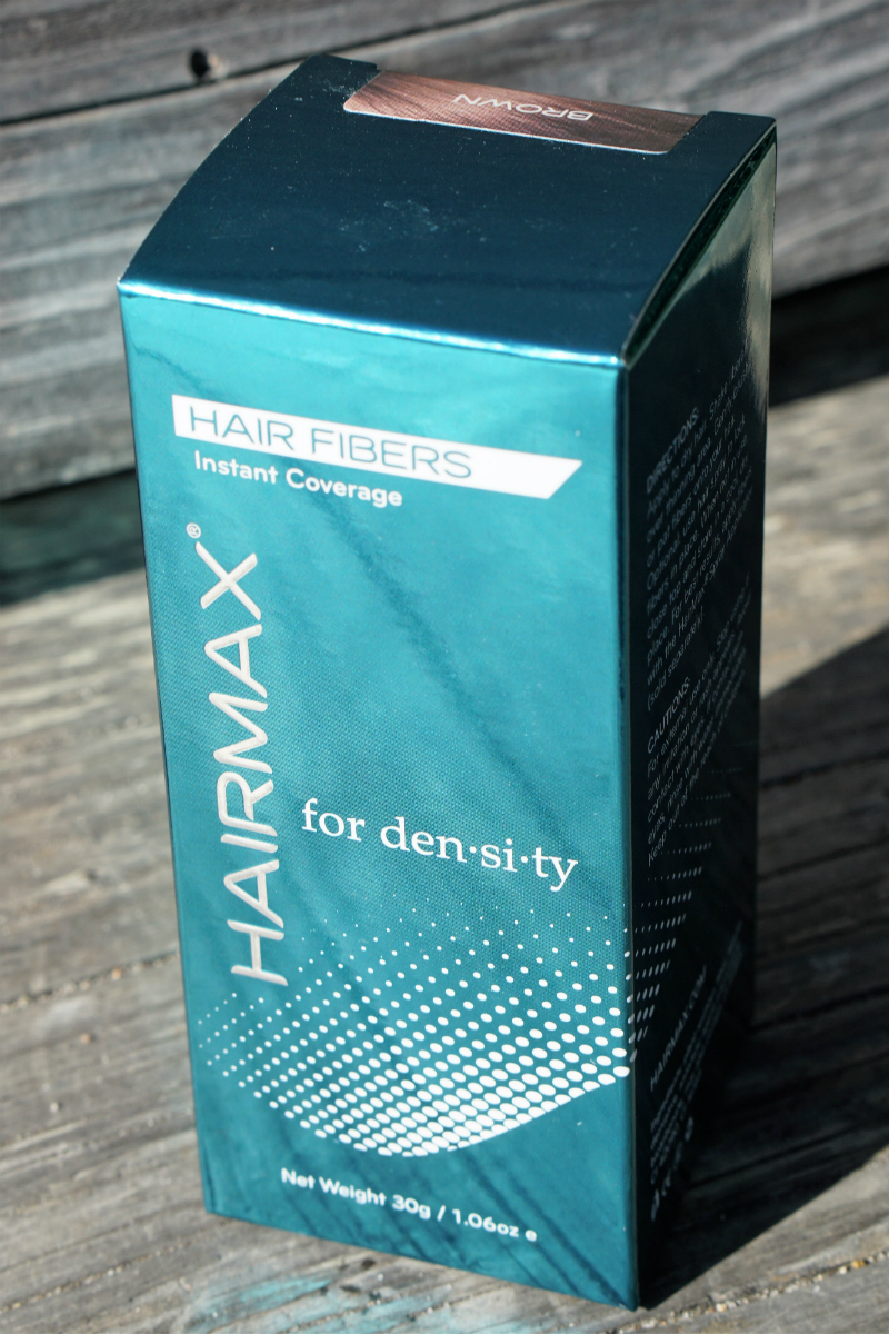 Aloha Summer Beauty Giveaway - Hairmax Fibers