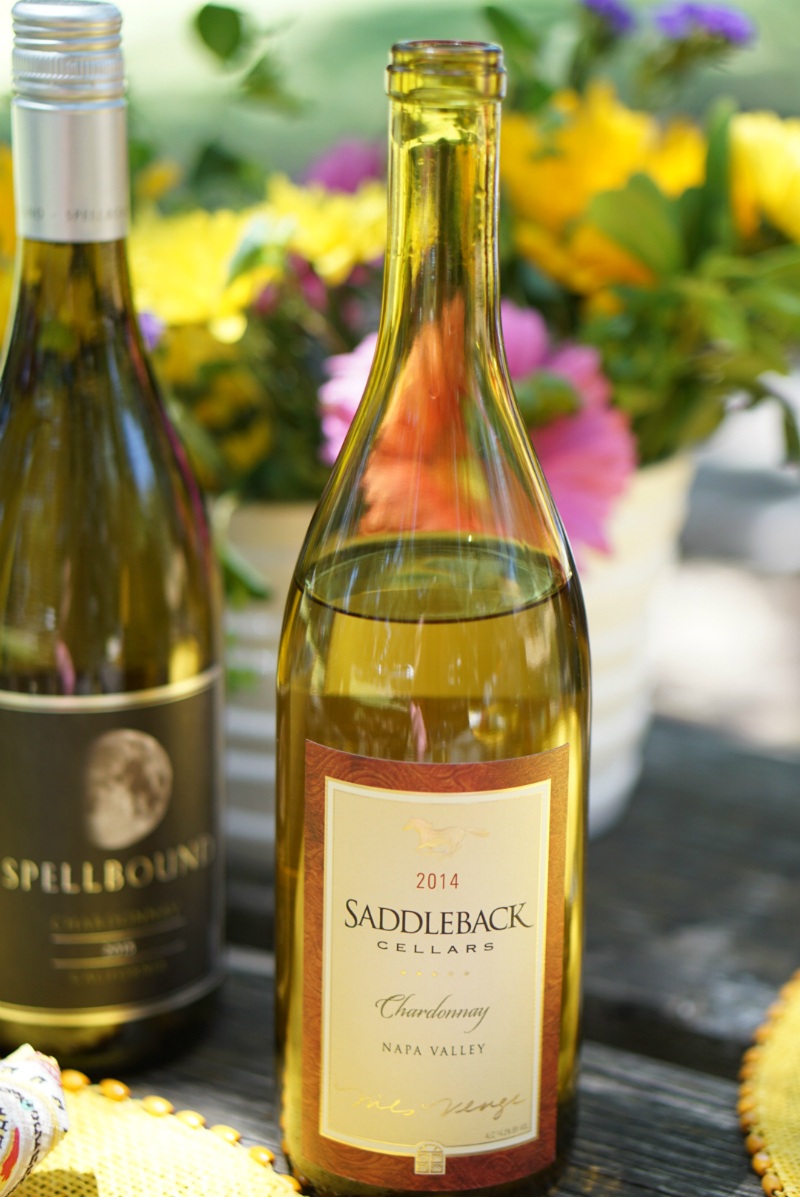  Chardonnay Box - Monthly Chardonnay Box Subscription