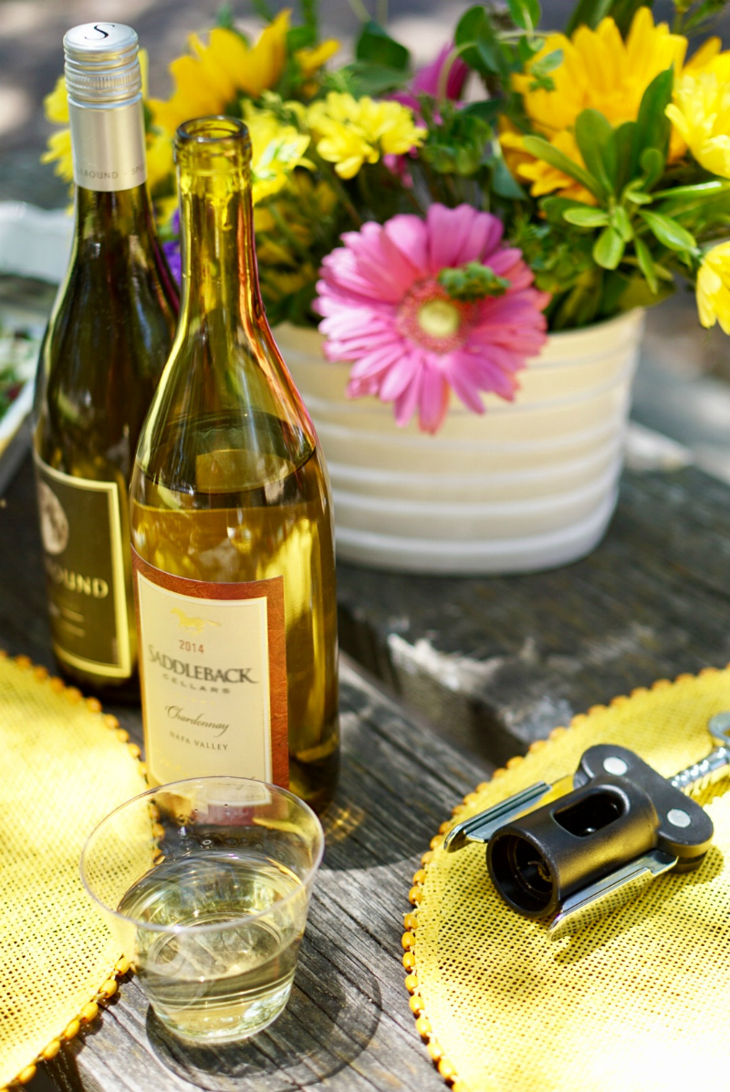  Chardonnay Box - Monthly Chardonnay Box Subscription