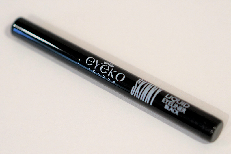 Eyeko London Skinny Liquid Eye Liner