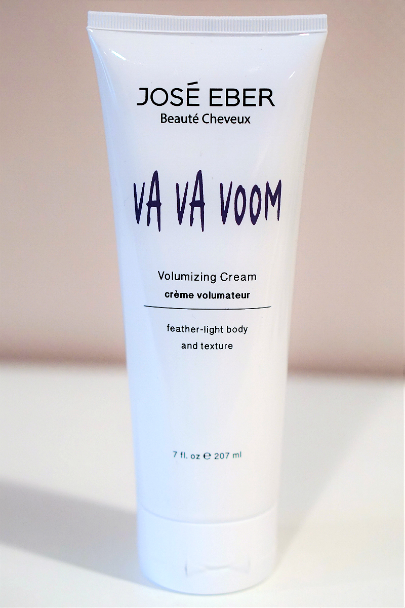 Jose Eber Volumizing Cream