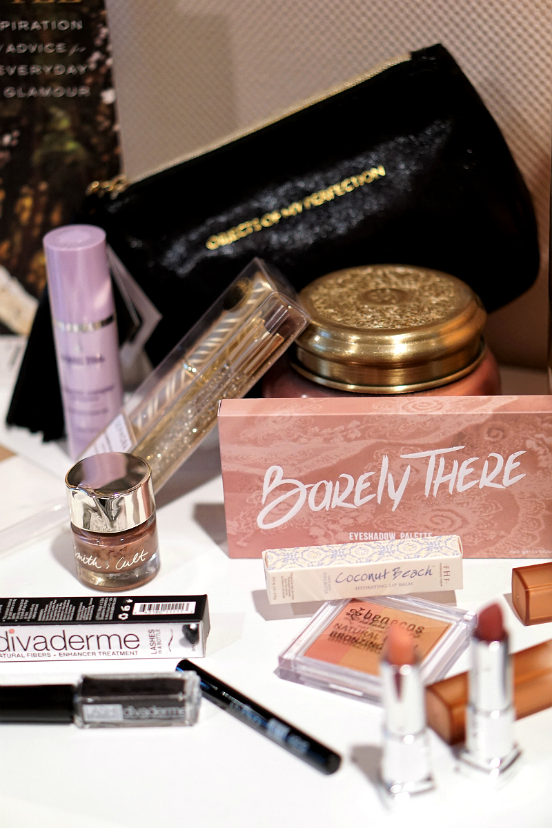 Living in Style Luxury Giveaway