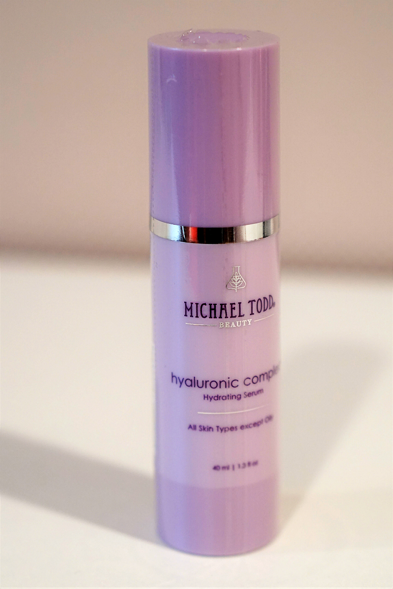Michael Todd Hyaluronic Complex Serum