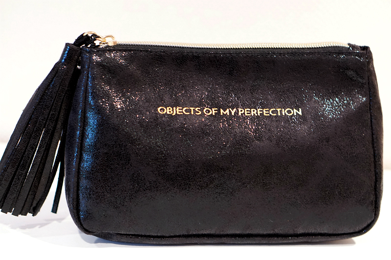 Sephora Collection Objects of my Perfection Bag