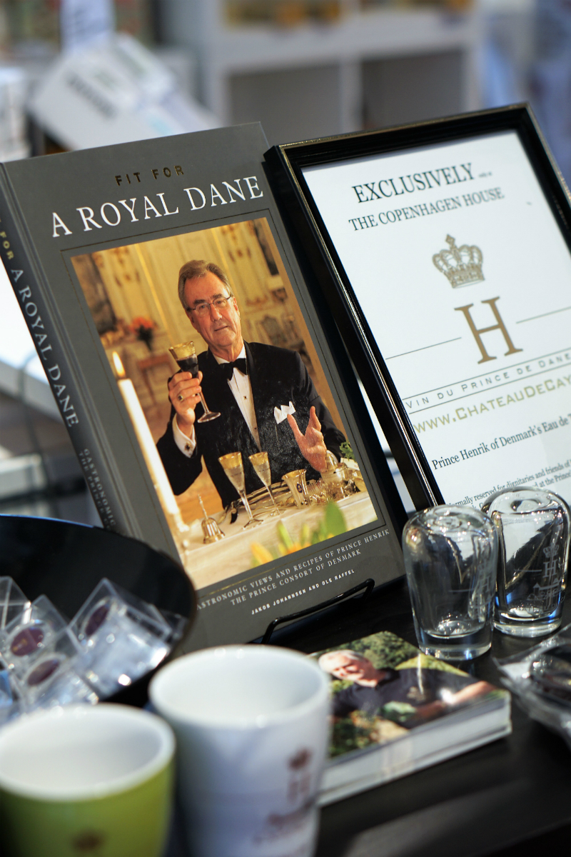 Travel Guide to Solvang California