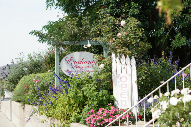 Travel Guide to Solvang California