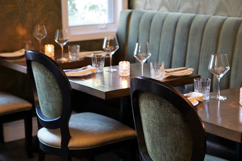 Travel Guide to Solvang California