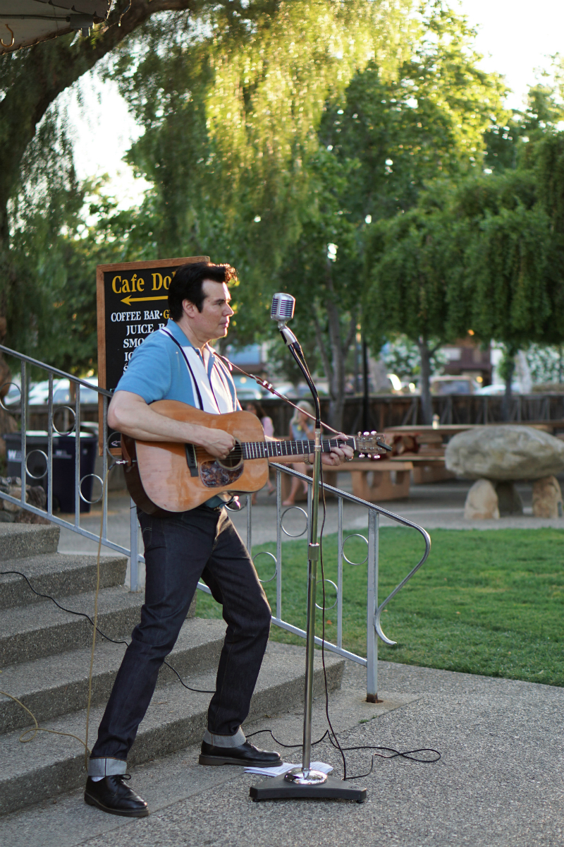 Travel Guide to Solvang California