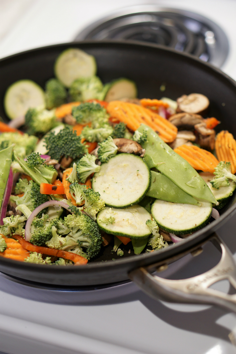 3 Easy Ways To Boost Your Digestive Health While Staying Active