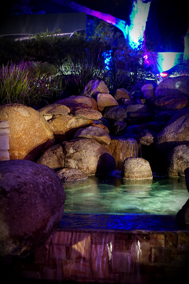 An Iconic Evening at the House of Rolls Royce in Pebble Beach - Spirit of Ecstasy