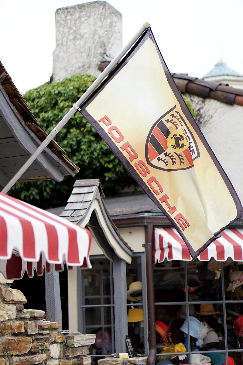 Monterey Car Week Guide - What To Do and Where To Go on The Monterey Peninsula