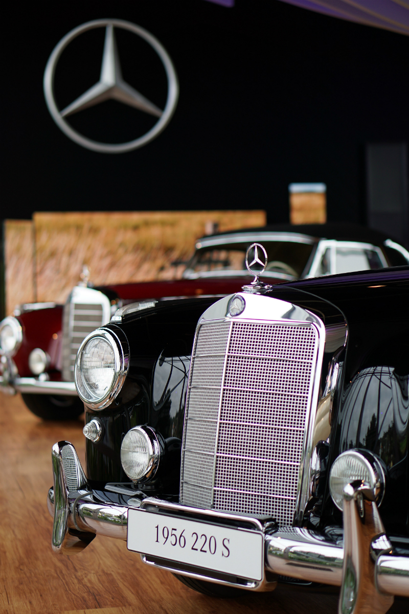 Monterey Car Week Guide - What To Do and Where To Go on The Monterey Peninsula