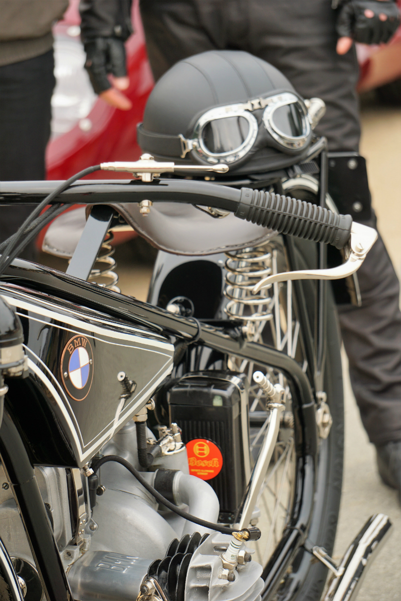 Monterey Car Week Guide - What To Do and Where To Go on The Monterey Peninsula