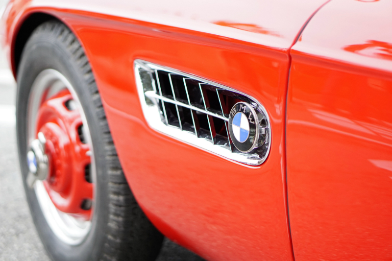  Monterey Car Week Guide - What To Do and Where To Go on The Monterey Peninsula