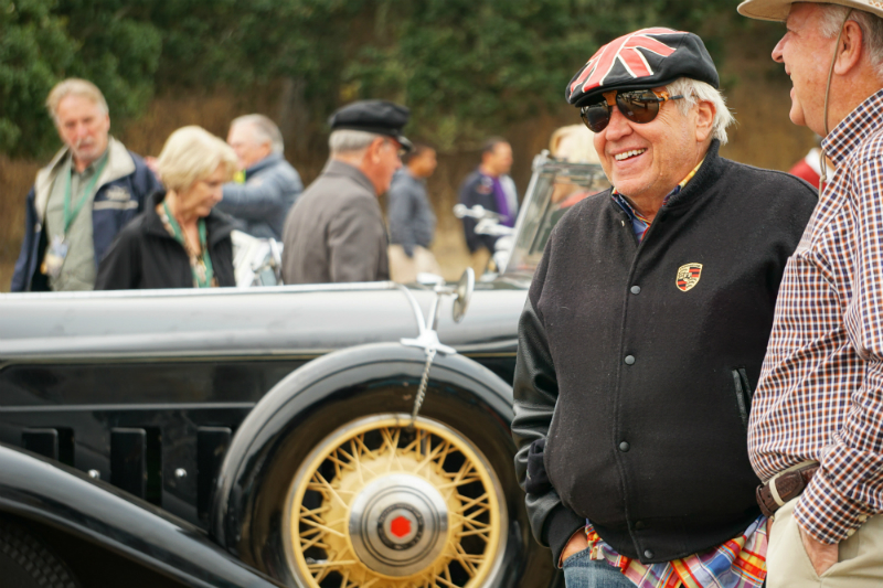 Monterey Car Week Guide - What To Do and Where To Go on The Monterey Peninsula