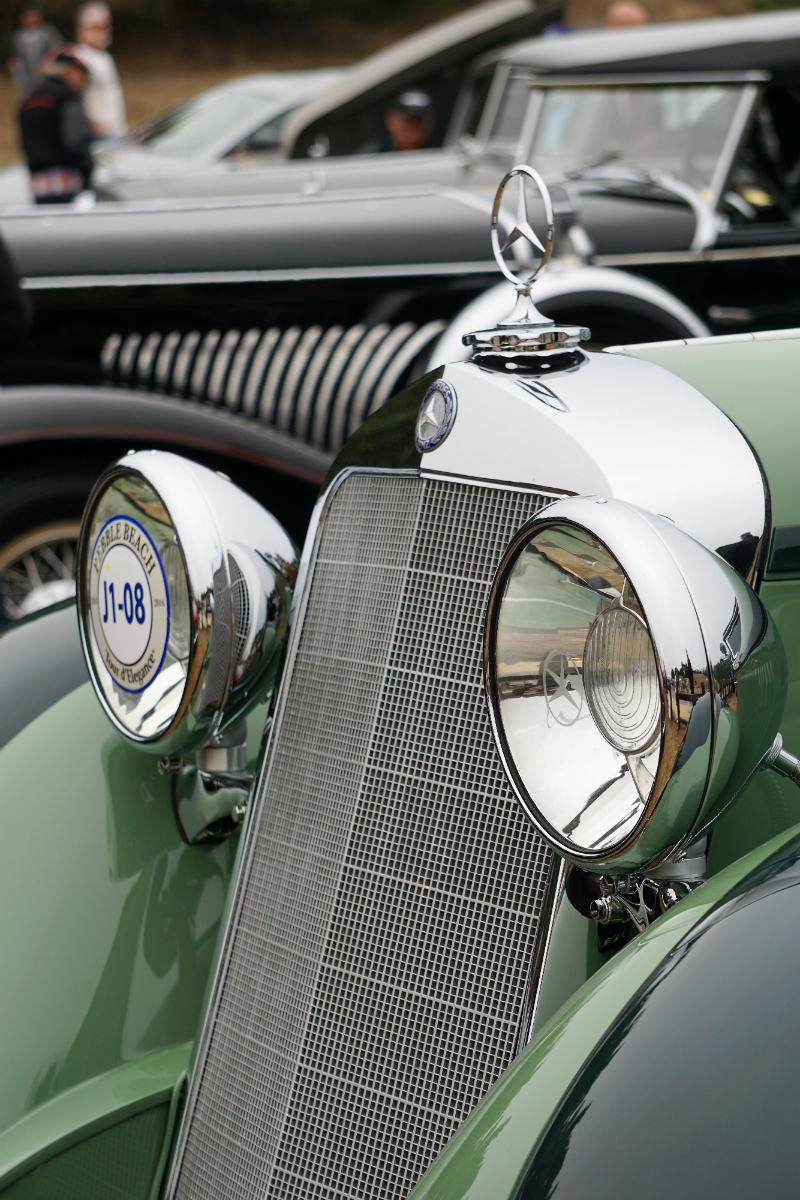 Monterey Car Week Guide - What To Do and Where To Go on The Monterey Peninsula