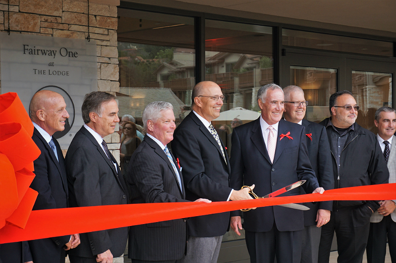 Pebble Beach Resorts Debuts The New Fairway One Hotel Development