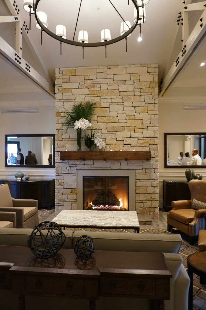 Pebble Beach Resorts Debuts The New Fairway One Hotel Development