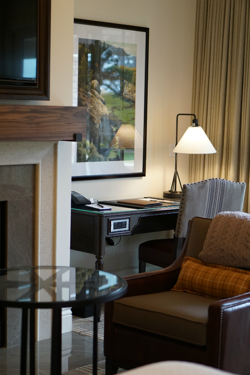 Pebble Beach Resorts Debuts The New Fairway One Hotel Development