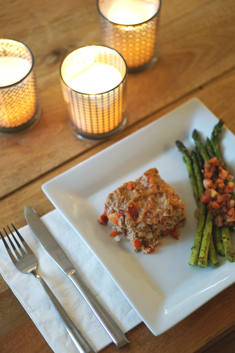 The Busy Gal's Guide to Healthy Eating - How To Quickly and Easily Meal Prep for the Week