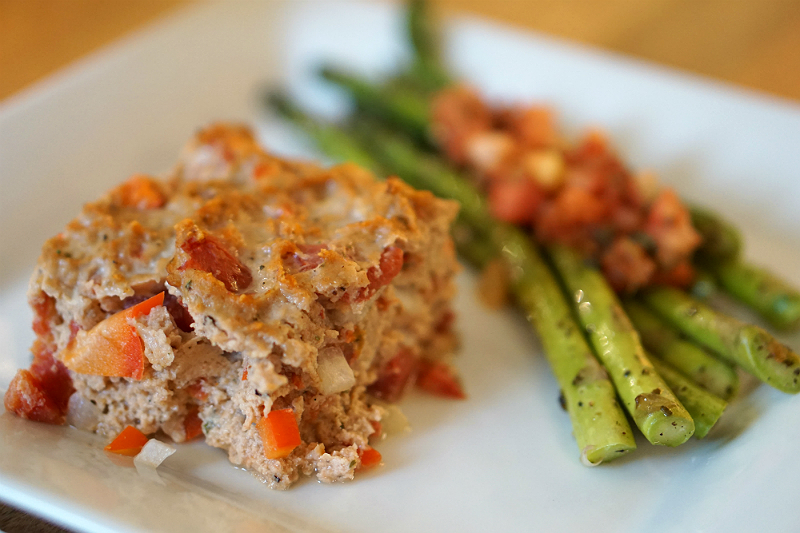 The Busy Gal's Guide to Healthy Eating - How To Quickly and Easily Meal Prep for the Week