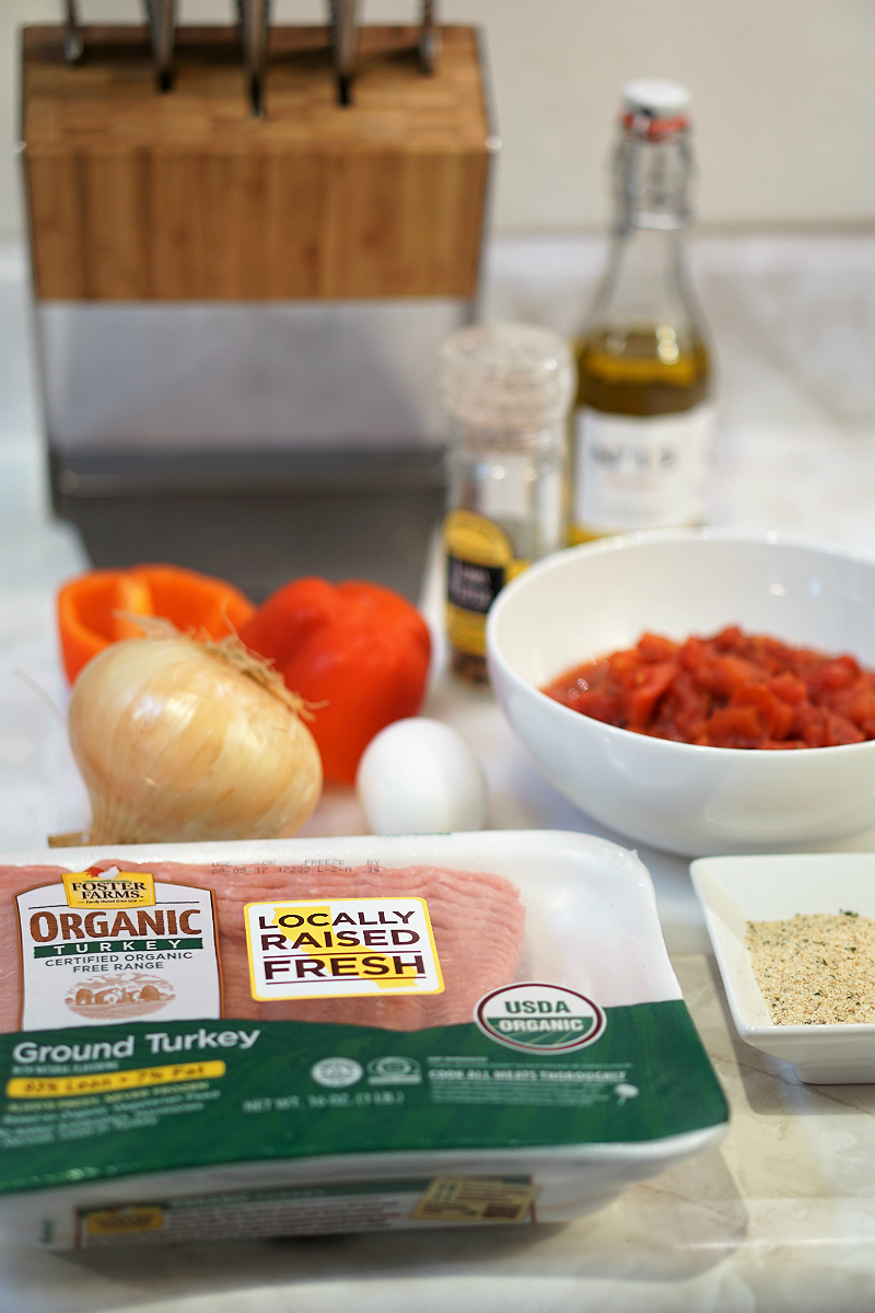 The Busy Gal's Guide to Healthy Eating - How To Quickly and Easily Meal Prep for the Week