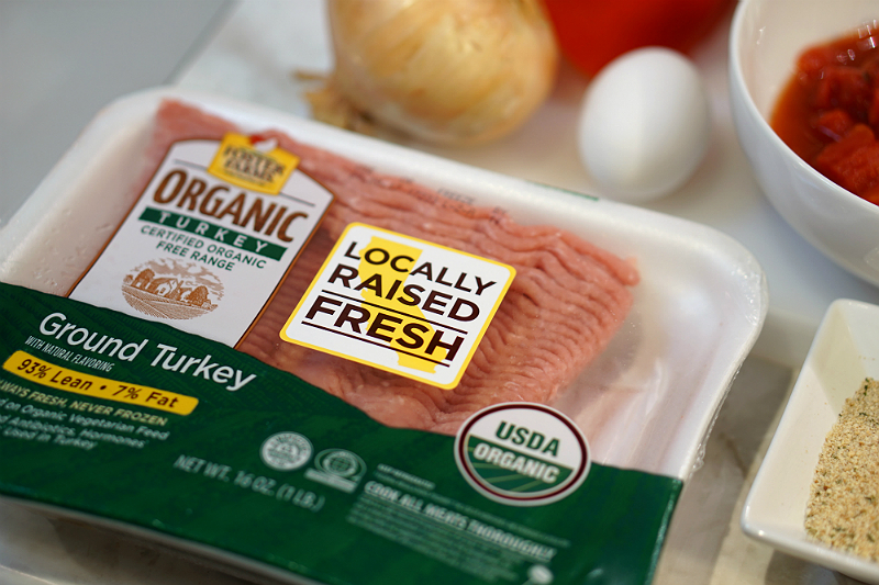 The Busy Gal's Guide to Healthy Eating - How To Quickly and Easily Meal Prep for the Week