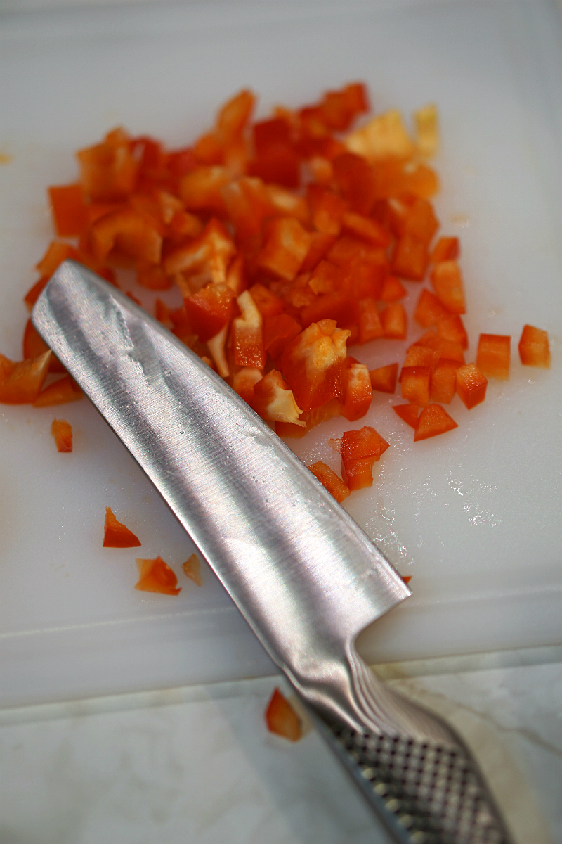 The Busy Gal's Guide to Healthy Eating - How To Quickly and Easily Meal Prep for the Week