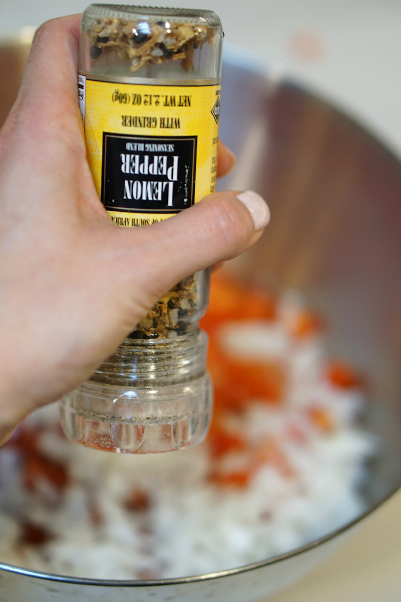 The Busy Gal's Guide to Healthy Eating - How To Quickly and Easily Meal Prep for the Week