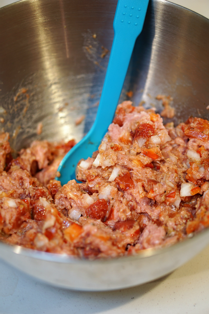 The Busy Gal's Guide to Healthy Eating - How To Quickly and Easily Meal Prep for the Week