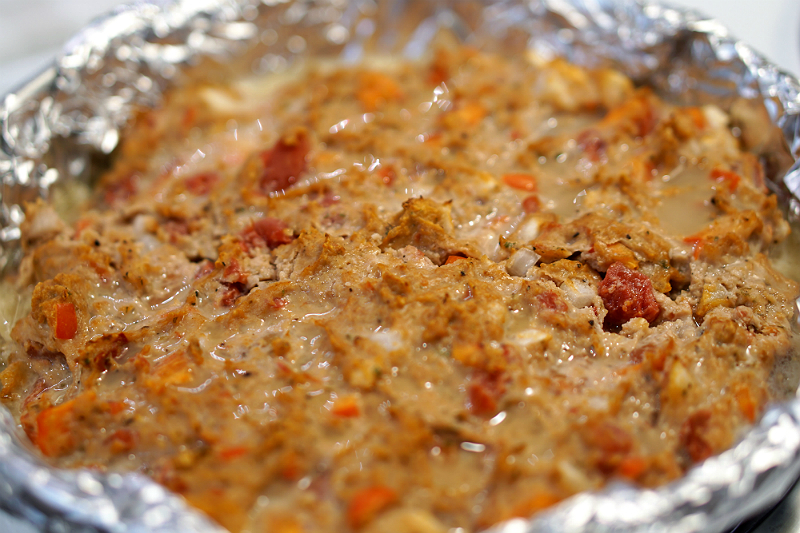 The Busy Gal's Guide to Healthy Eating - How To Quickly and Easily Meal Prep for the Week