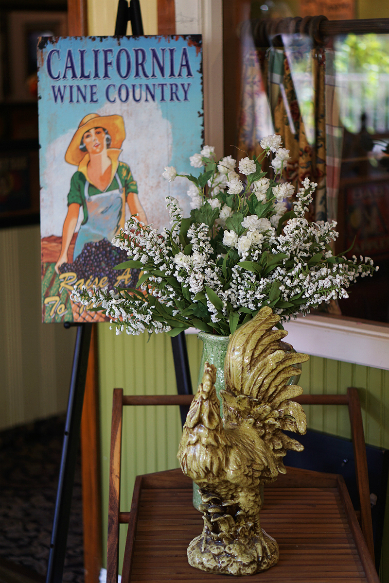 The Fun-Filled Getaway Guide To San Luis Obispo County - Apple Farm